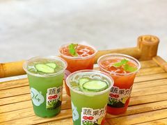 -炖物24章·顺时轻养茶(杭州大厦店)