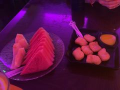 -外滩8号 whisky bar(金延大厦店)