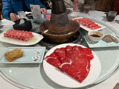 -东来顺饭庄(西直门店)