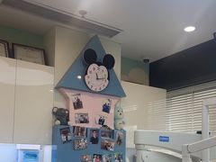 -方津口腔(旺墩路店)