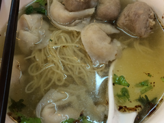 -味然香(起义路店)