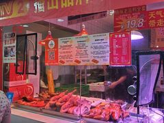 -水西门陈记鸭子店(总店)