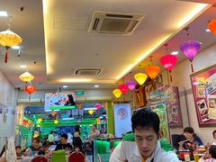 -無招牌海鮮(芽笼店)
