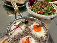 -ELI FALAFEL Lebanese&Mediterranean黎巴嫩美食(富城路店)
