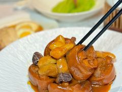 -夏宫中餐厅(静安香格里拉店)