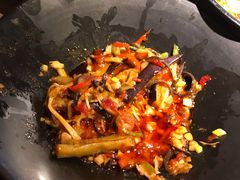 -金牌外婆家(苏州中心店)