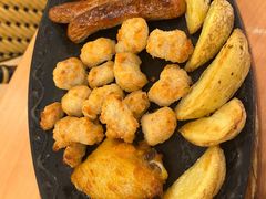 -萨莉亚意式餐厅(鸿大广场店)