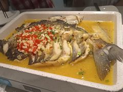 -半天妖烤鱼(万象城店)