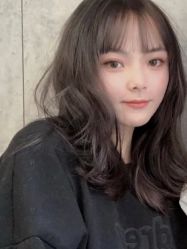 点击看大图 -MORI HAIR SALON日式美发沙龙
