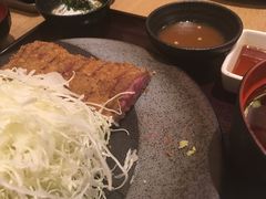 -牛カツ京都勝牛(河原町蛸薬師店)