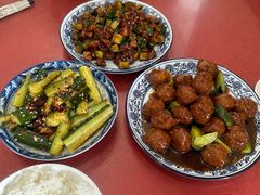 -北大地皖峰饭馆
