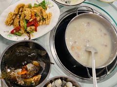 -盈田盈粥庄(博山东路店)