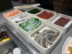 -海底捞火锅(金光华店)