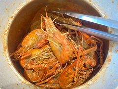 -隅乐胡椒虾·台湾菜·团建(皇岗店)