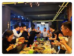 -不止轰趴独栋别墅户外烧烤(颐西庄园店)