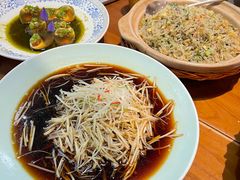 -老西门·常州菜(新区店)