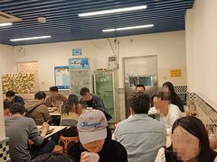大堂-鹅最好(南光店)