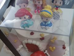 -Misu米苏烘焙生活馆(莞城店)