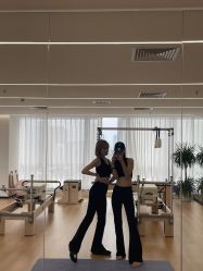 -AN普拉提女子健身工作室