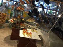 -康帝国际酒店-艾斯本自助西餐厅