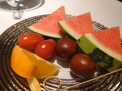 果盘-百富源·海鲜辽菜(浑河堡店)