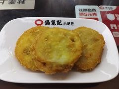 -锡笼记·无锡小笼(新明路店)