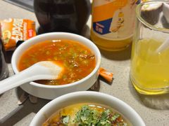 -海底捞火锅(团结桥店)