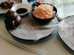 -香雪海饭店中餐厅(人民桥店)