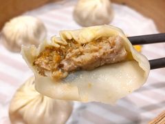 特色蟹粉小笼包-鼎泰丰(环贸店)