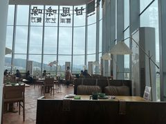 -甘思咪哚·云南艺术餐厅(天河广百店)