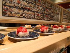 -大起水产回转寿司(道顿堀店)
