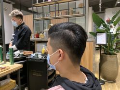 -Mentor Hair Salon