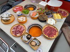 -海底捞大排档火锅(打浦路店)