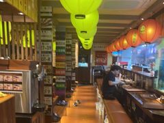 -鸟鹏烧鸟居酒屋(熙龙湾店)