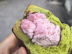 -富贵面包公司(运河店)