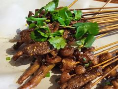 -林二哥宜烤官·宜宾小烧烤