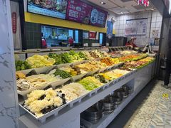 -醉人椒麻辣香锅(上地华联店)