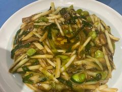 -阿毛饭店(和义路店)