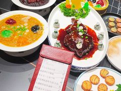 -童福兴·南京菜(老门东店)