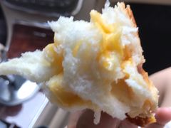 三重芝士吐司-沁屋面包店(人民东路店)