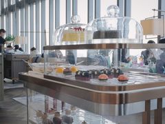 -杭州柏悦酒店·悅厅