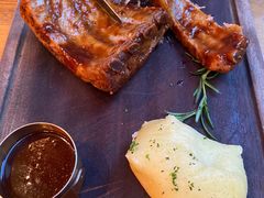 -FAT COW(虹梅路店)