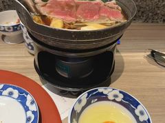-小山日本料理(兴业太古汇店)