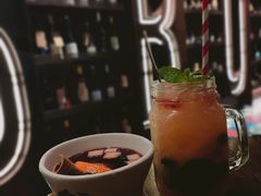 -Brut Eatery悦璞食堂(建国东路店)