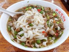 -肆姐面粉馆(坡子街店)