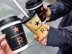 -星巴克臻选(成都太古里店)