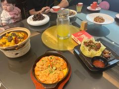 -聚鑫阁江浙菜·非遗传承技艺(金汇龙湖天街店)