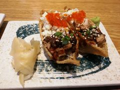 -林妈妈村·日式料理(宝山万达店)