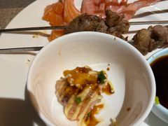 -怡咖啡自助餐(宁波香格里拉店)