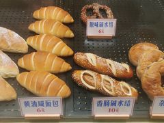 -红心闪闪面包牛奶公司(旺角星辰店)